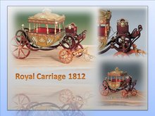 Royal Carriage 1812