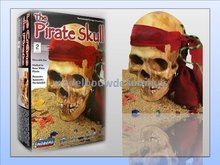 Pirate Skull