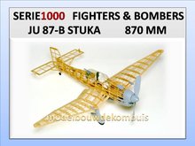 JU 87-B Stuka