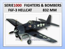 F6F-3 Hellcat