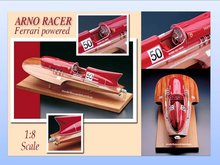 Arno XI Ferrari 
