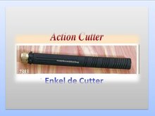 Action Cutter Enkel