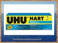 UHU Hart 125 Gram