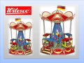 Zweefmolen