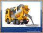 Jamara Betonmixer 404930