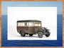 Passenger Bus GAZ-03-30 schaal: 1:35_10