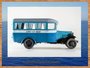 Passenger Bus GAZ-03-30 schaal: 1:35_10