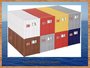 Kibri 10924 20 Ft. Container