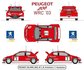 Peugeot 206 WRC'03