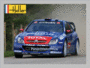 Citroen XSARA WRC'06