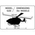 1:72 Eurocopter EC 145
