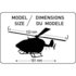 1:72 Eurocopter EC 145