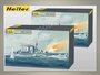 1:400 HMS Hood