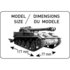 AMX 13/155