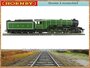 LNER A1 Class 4-6-2 4472 Flying Scotsman 4472_10