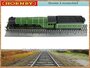 LNER A1 Class 4-6-2 4472 Flying Scotsman 4472_10