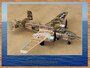 B-25 Mitchell  WW2 Bommenwerper_10