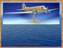 DC-3 Burger Lijnvliegtuig._10