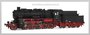 Rivarossi DR, steam locomotive class 5810-40 with 4-dome-boiler