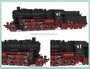 Rivarossi DR, stoom locomotief class 5810-40 with 4-dome-boiler 