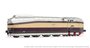 DC. Streamlined highspeed stoom locomotief