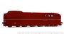 DC Digital with Sound. 61 002, DRB, in red livery_10