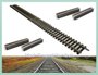 Rechte Rails 335mm