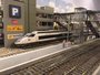 TGV Sud-Est Bar coach_10