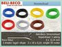 3 Ader. Roco 0,14 mm 50 mtr