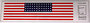Amerikaanse Vlag - 1833