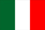 Italiaanse Vlag