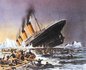 Bouwdoos 5 Titanic