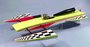 Hawk Hydroplane 7.5