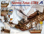Santa Ana 1784